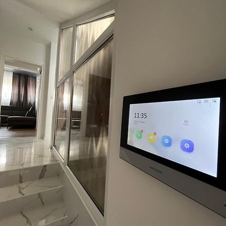 Villa Luca Free Garage Parking Sarajewo Zewnętrze zdjęcie