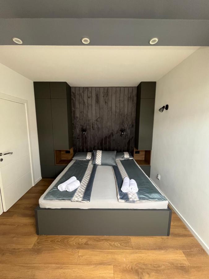 Villa Luca Free Garage Parking Sarajewo Zewnętrze zdjęcie