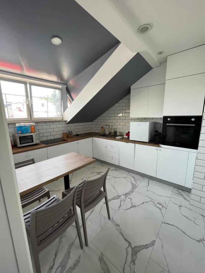 Villa Luca Free Garage Parking Sarajewo Zewnętrze zdjęcie