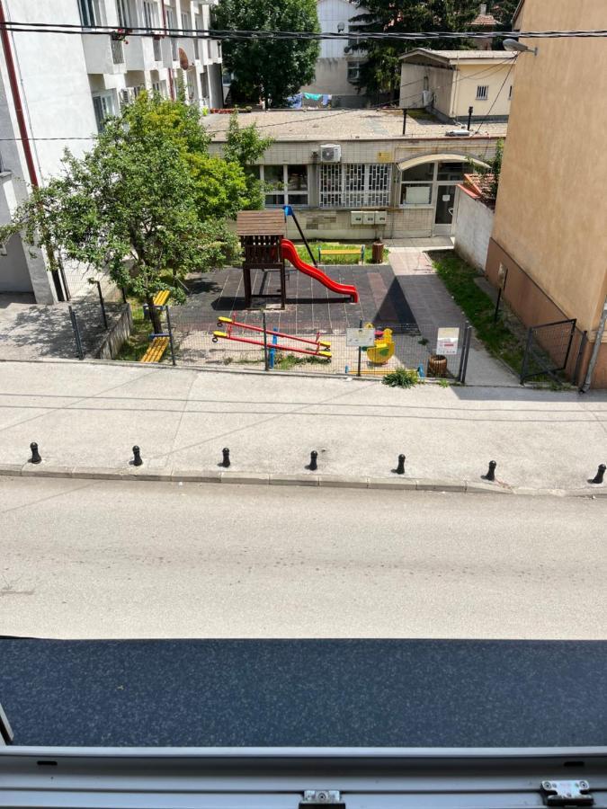 Villa Luca Free Garage Parking Sarajewo Zewnętrze zdjęcie