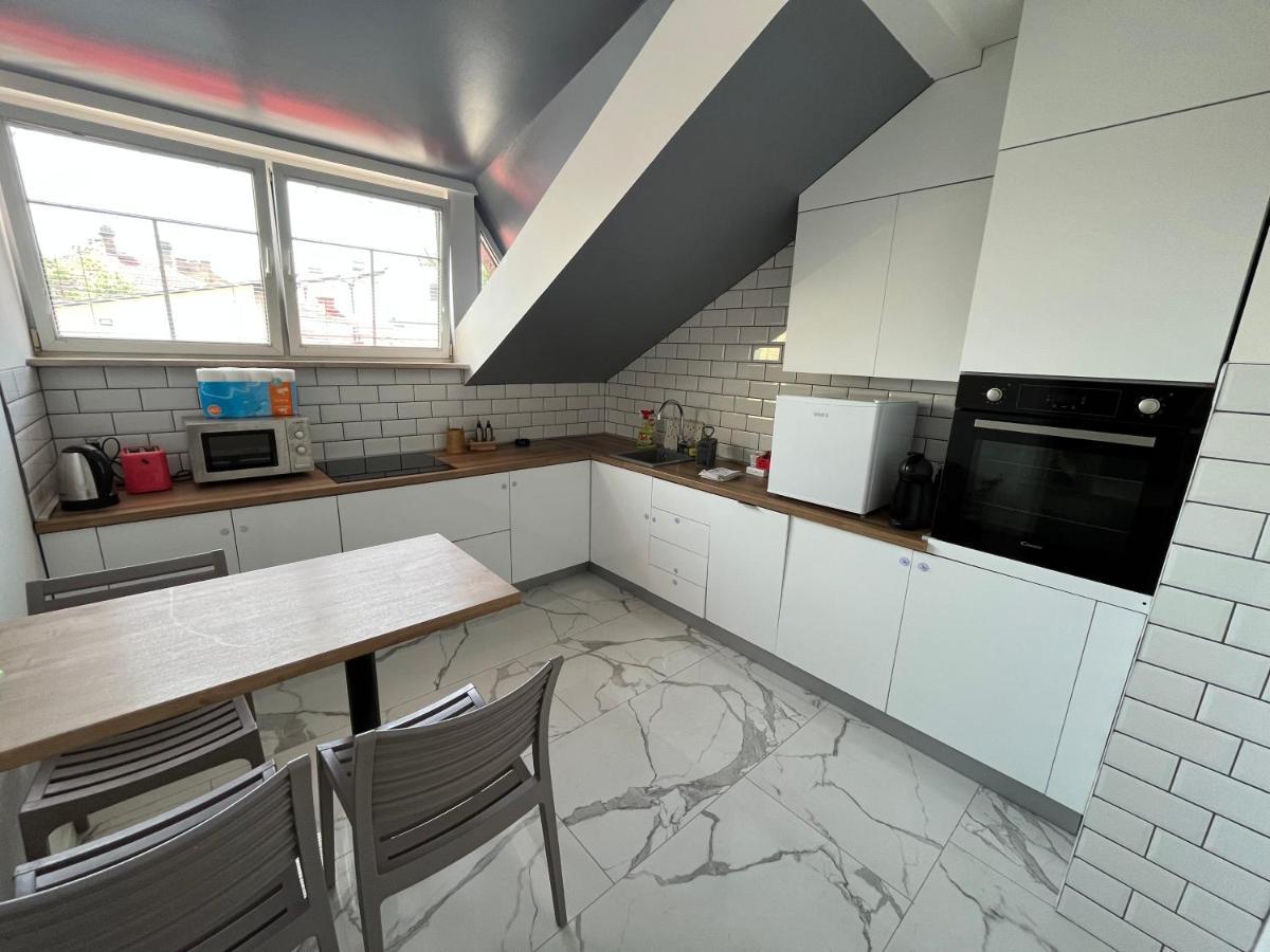 Villa Luca Free Garage Parking Sarajewo Zewnętrze zdjęcie