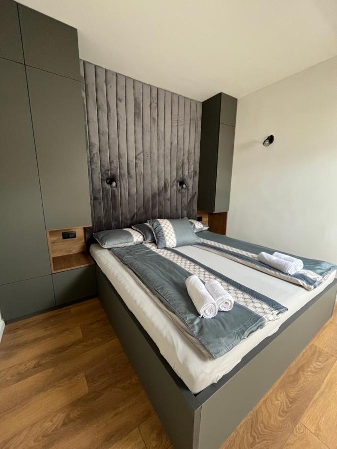 Villa Luca Free Garage Parking Sarajewo Zewnętrze zdjęcie