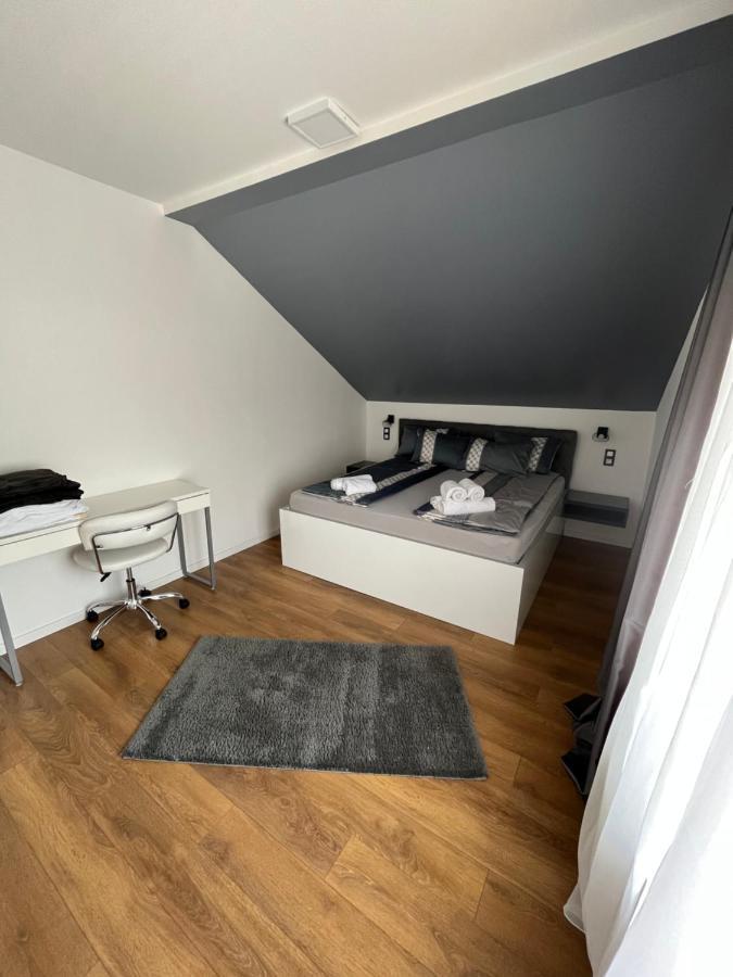 Villa Luca Free Garage Parking Sarajewo Zewnętrze zdjęcie