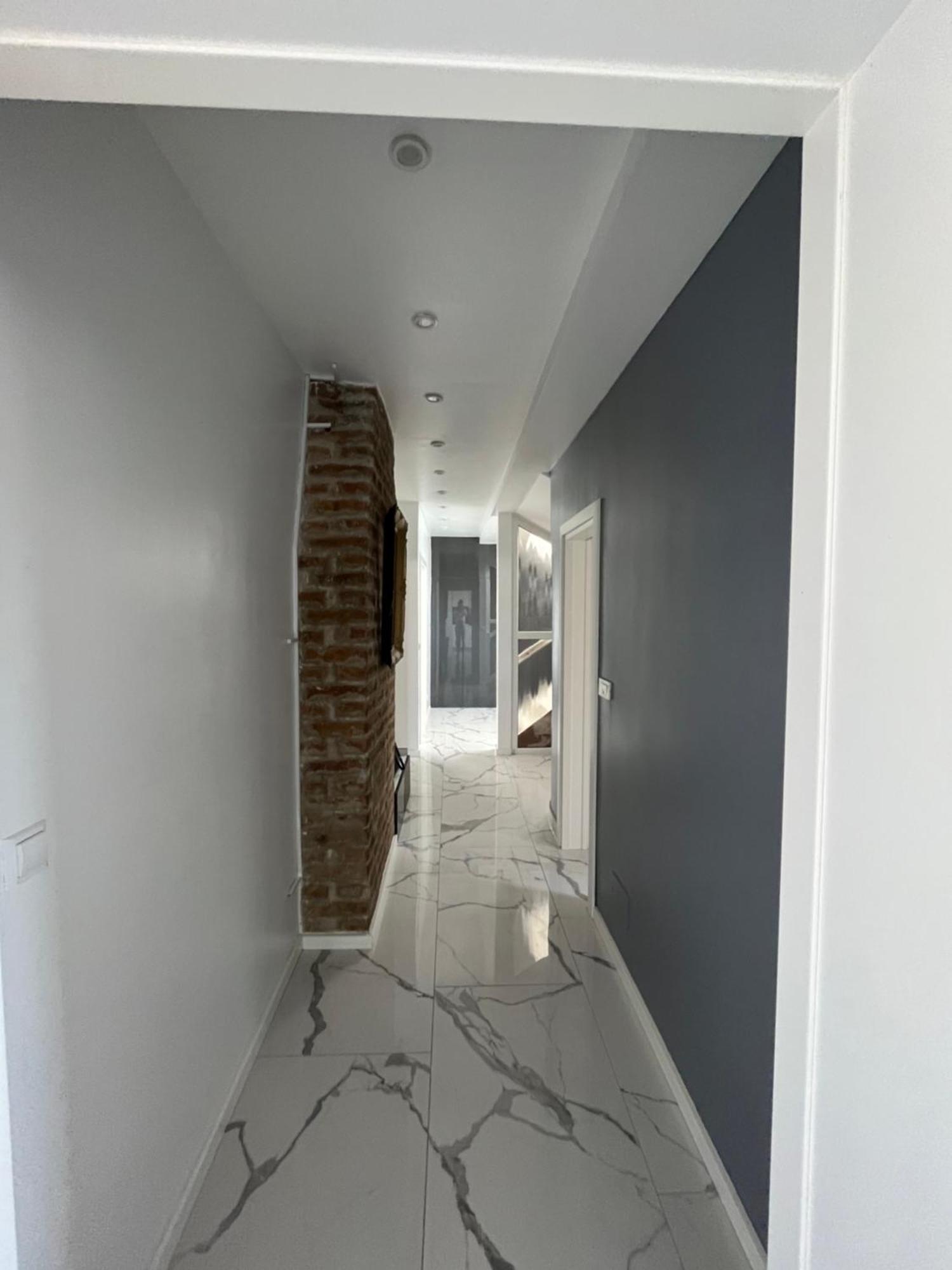 Villa Luca Free Garage Parking Sarajewo Zewnętrze zdjęcie
