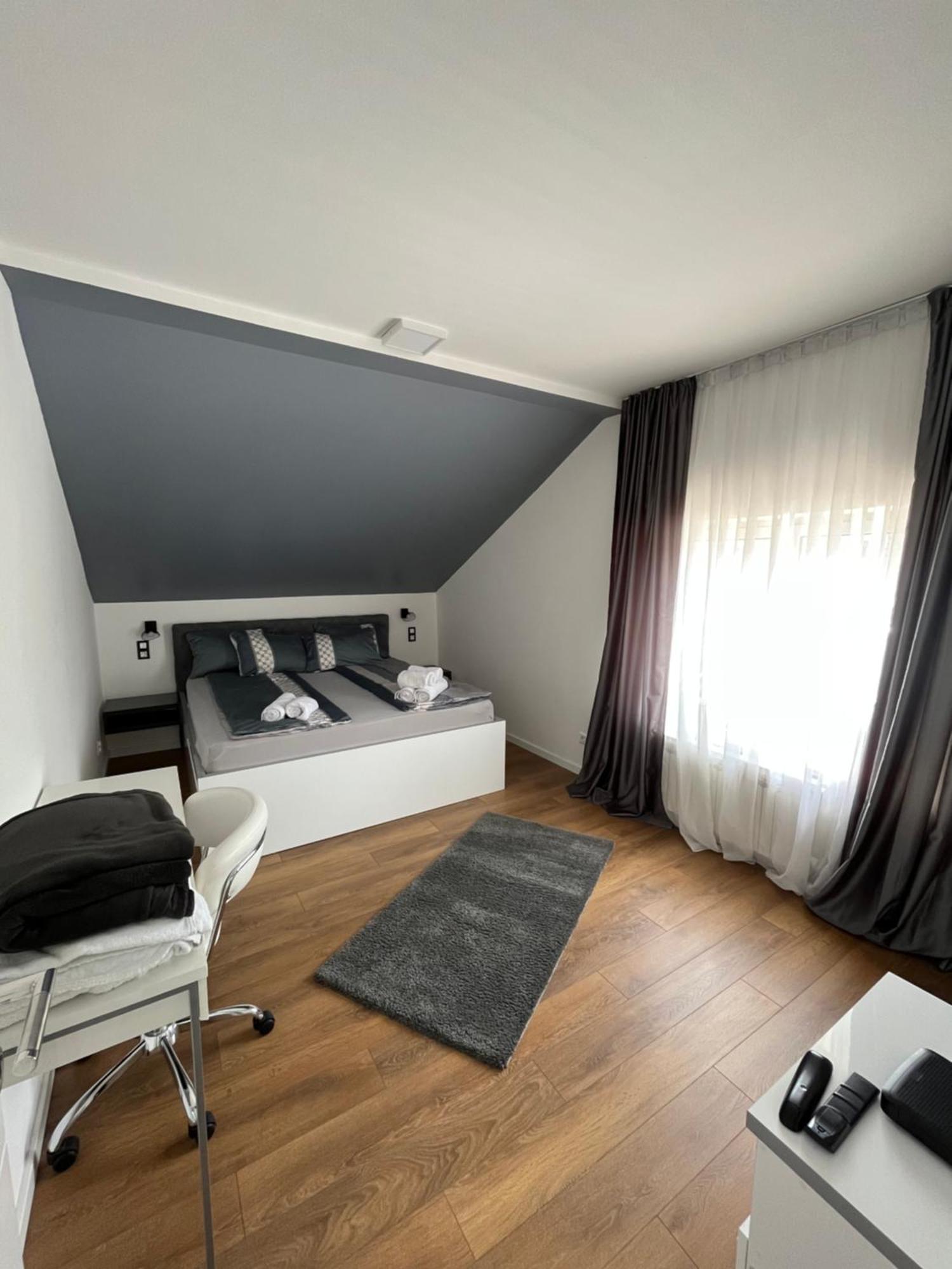 Villa Luca Free Garage Parking Sarajewo Zewnętrze zdjęcie