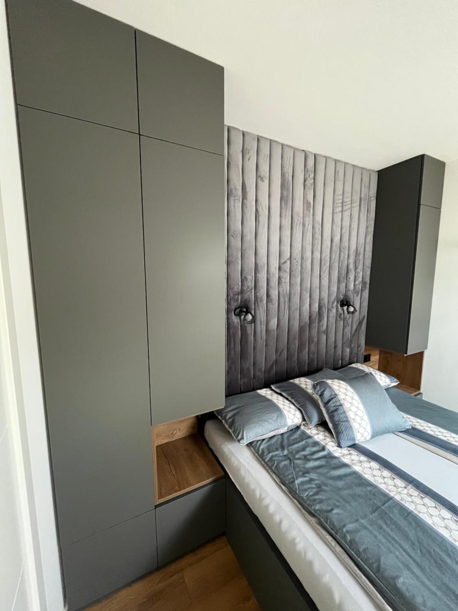 Villa Luca Free Garage Parking Sarajewo Zewnętrze zdjęcie