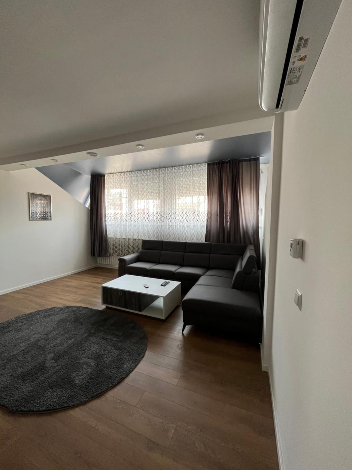 Villa Luca Free Garage Parking Sarajewo Zewnętrze zdjęcie