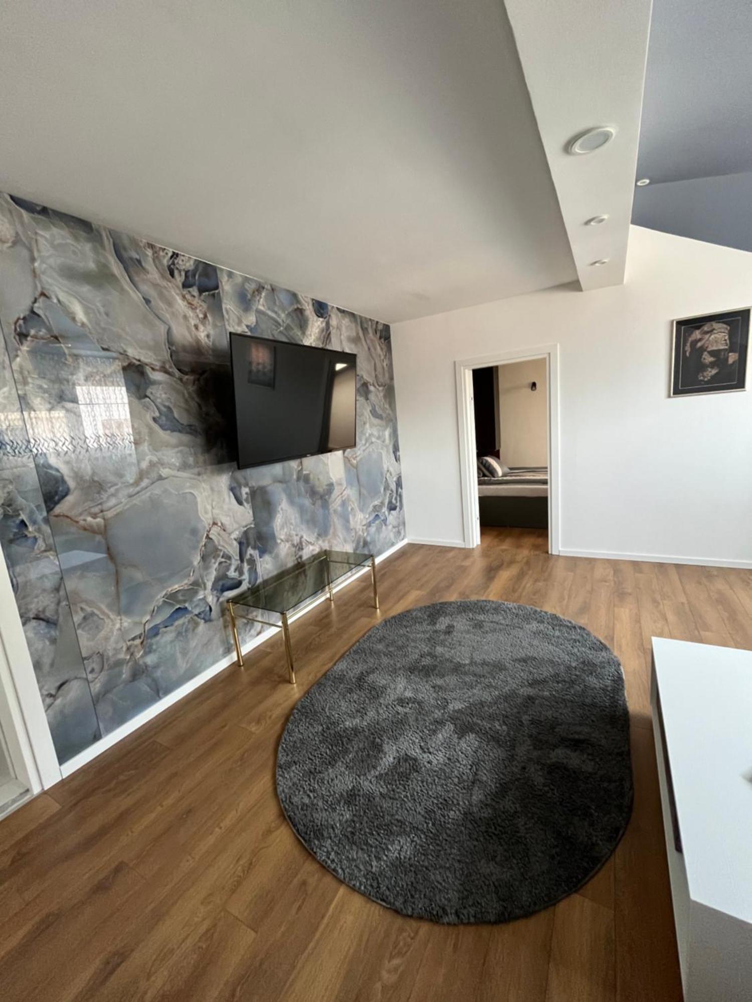 Villa Luca Free Garage Parking Sarajewo Zewnętrze zdjęcie