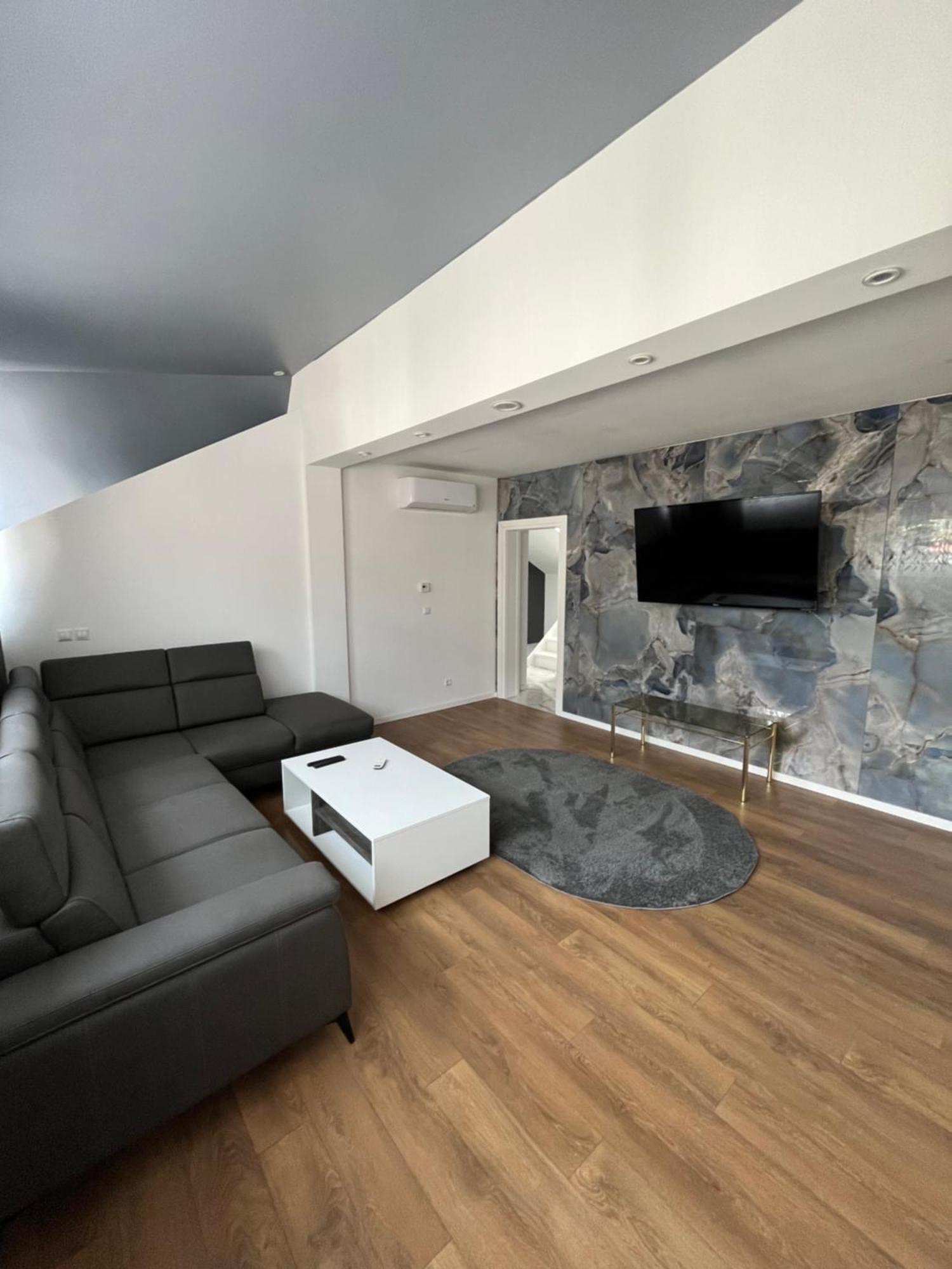 Villa Luca Free Garage Parking Sarajewo Zewnętrze zdjęcie